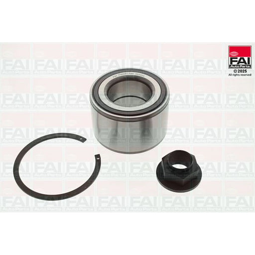 FAI Wheel Bearing Kit 88mm