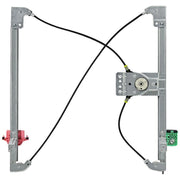 Valeo Electric Window Regulator Lifter Left Front 850724