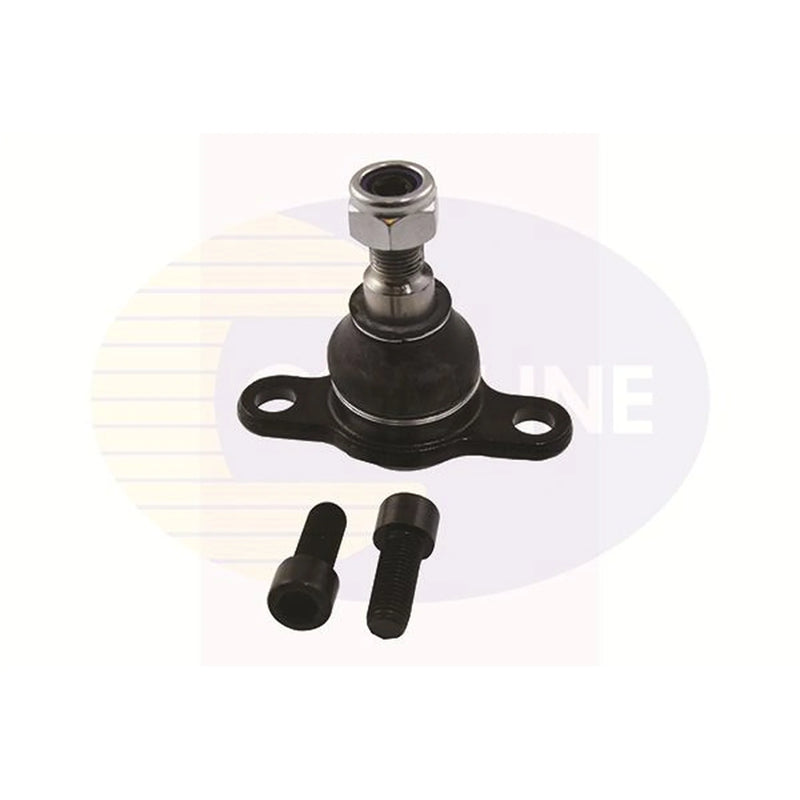 Comline Ball Joint Front Left fits VW California T4 Camper 1994-2003 1.9 2.5