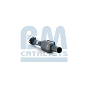 BM Catalysts Homologated Petrol Cat fits VW Corrado 1993-1995 2.0