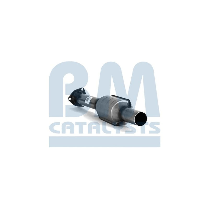 BM Catalysts Homologated Petrol Cat fits VW Corrado 1993-1995 2.0