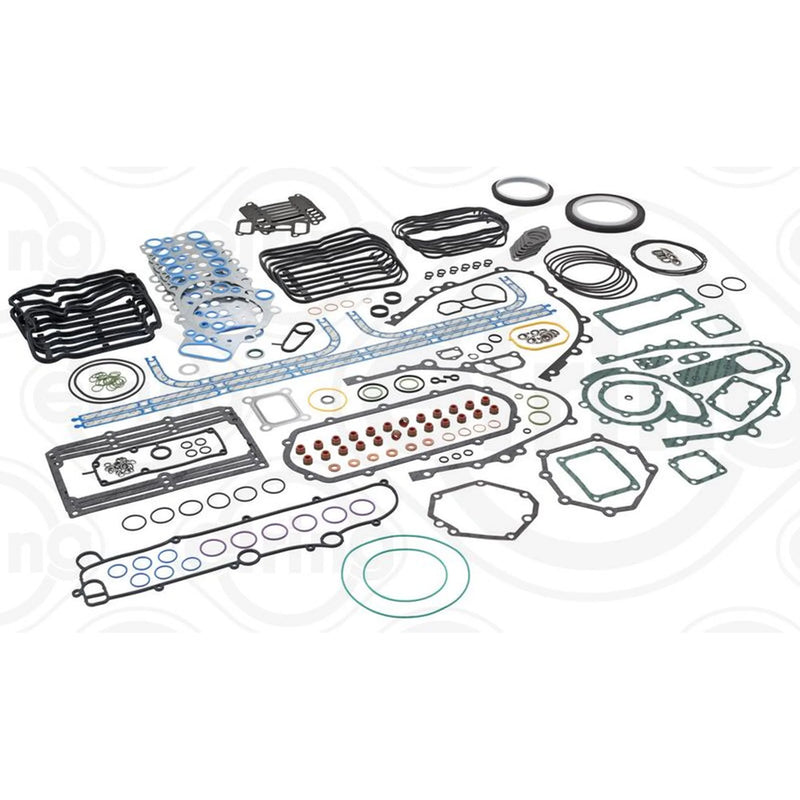 Elring Scania Full Set fits Scania 4 - Series 1996-2008