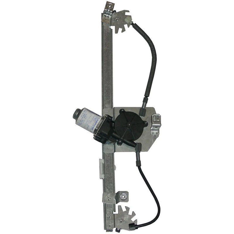 Valeo Electric Window Regulator Lifter Left Rear 850794