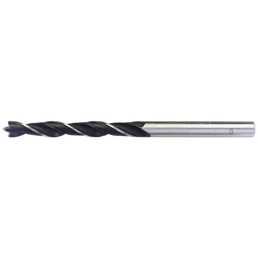 Draper Wood Drill Bit, 6mm 41794 Draper - Dynamic Drive
