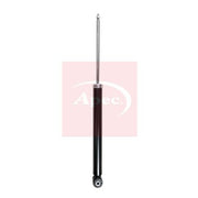 Apec Shock Absorber Damper Strut Rear Left fits Mazda 3 2013-2019
