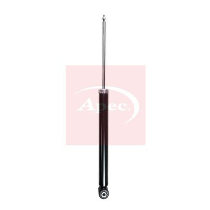 Apec Shock Absorber Damper Strut Rear Left fits Mazda 3 2013-2019