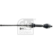Febi CV Drive Shaft Driveshaft Front Right 193707
