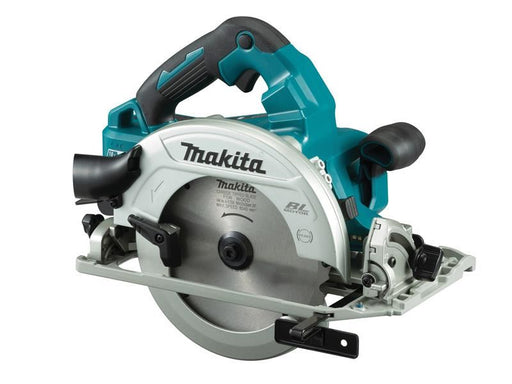 Makita DHS783ZJU AWS Brushless Circular Saw 190mm 36V (2 x 18V) Bare Unit Makita - NN4 Online