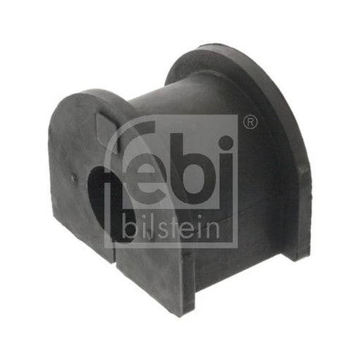 Febi Anti Roll Bar Mounting Bracket Rear 100739