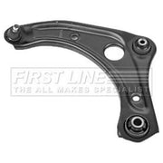 First Line Control/Trailing Arm fits Nissan Micra IV 2010-2020 1.2
