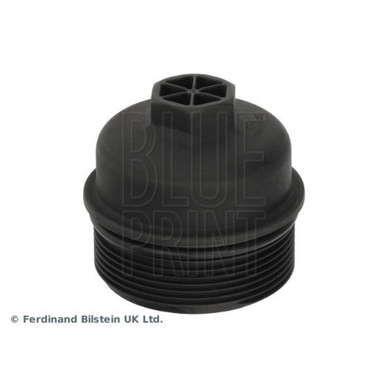 Blue Print Oil Filter Housing Cap fits Audi A4 Allroad B8 2009-2016 2.0