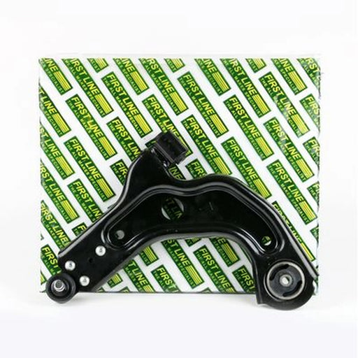 First Line Control/Trailing Arm fits Ford Fiesta 1995-2002 1.0 1.25 1.3 1.4 1.8