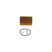 Bosch Engine Oil Filter fits BMW 3 2007-2013