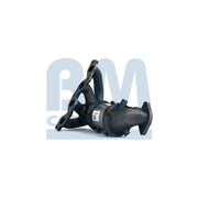 BM Catalysts Homologated Petrol Cat fits Hyundai I20 I 2008-2015 1.2