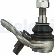 Delphi Ball Joint Front fits Toyota Avensis 1997-2003 1.6 1.8 2.0