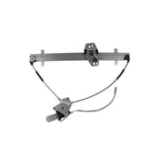 Valeo Electric Window Regulator Lifter Left Front 861144