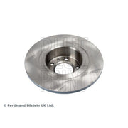 Blue Print Front & Rear Brake Discs & Pads fits Peugeot 508 Sw I 2014-2018 2.0