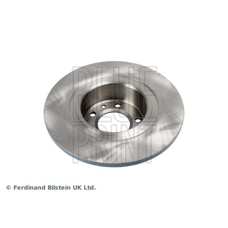 Blue Print Front & Rear Brake Discs & Pads fits Peugeot 508 Sw I 2010-2018 2.0