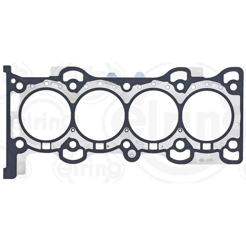 Elring Cylinder Head Gasket 0mm Thick fits Ford Galaxy 2010-2015 2.0