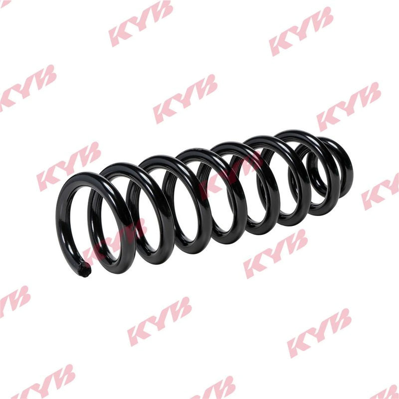 KYB Rear Suspension Coil Spring fits Mercedes-Benz Glc 2015-2022