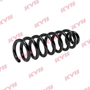 KYB 2 x Suspension Springs fits Mercedes-Benz Glc 2015-2022