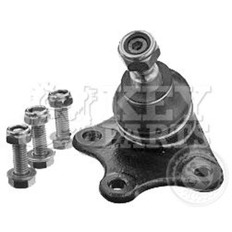 Key Parts Ball Joint Front Right fits Audi A1 2010-2018 1.0 1.2 1.4 1.6 1.8 2.0