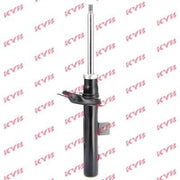 KYB Shock Absorber Damper Strut Front Left fits Citroën Xsara 1997-2005 1.4