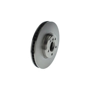 Bosch 2 x Vented Brake Discs