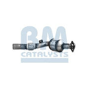 BM Catalysts Homologated Diesel Cat fits BMW 5 2002-2010