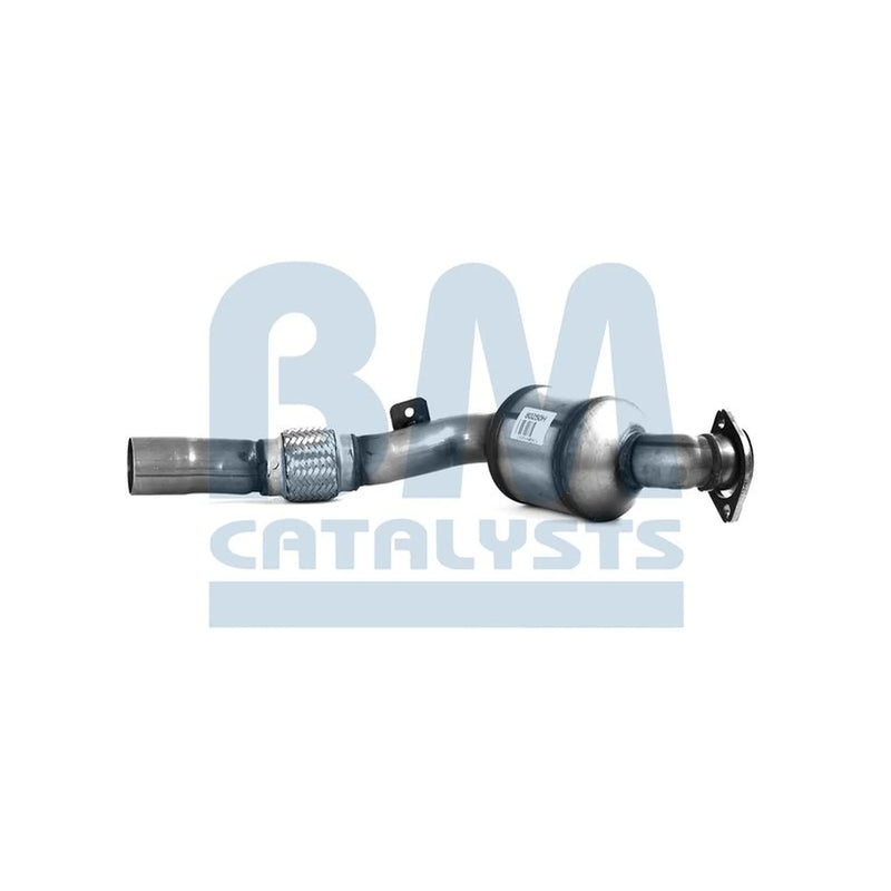 BM Catalysts Homologated Diesel Cat fits BMW 5 2002-2010