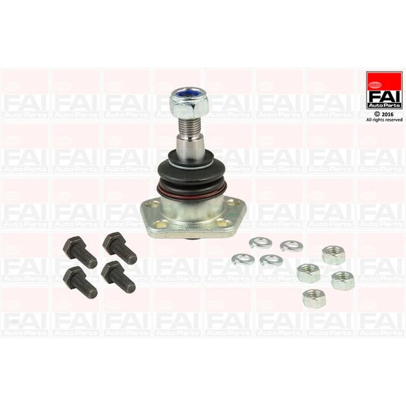 FAI 2 x Ball Joints