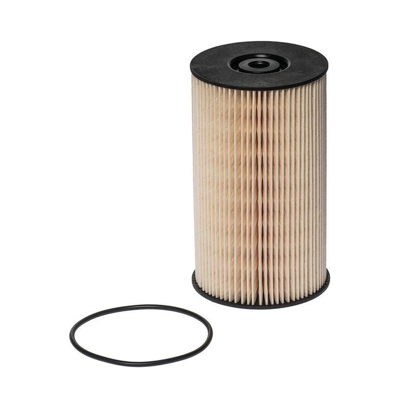 Hengst Fuel Filter Element fits Audi A3 2003-2013 1.6 1.9 2.0