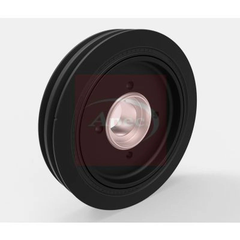 Apec Crank Shaft Belt Pulley ATV1069