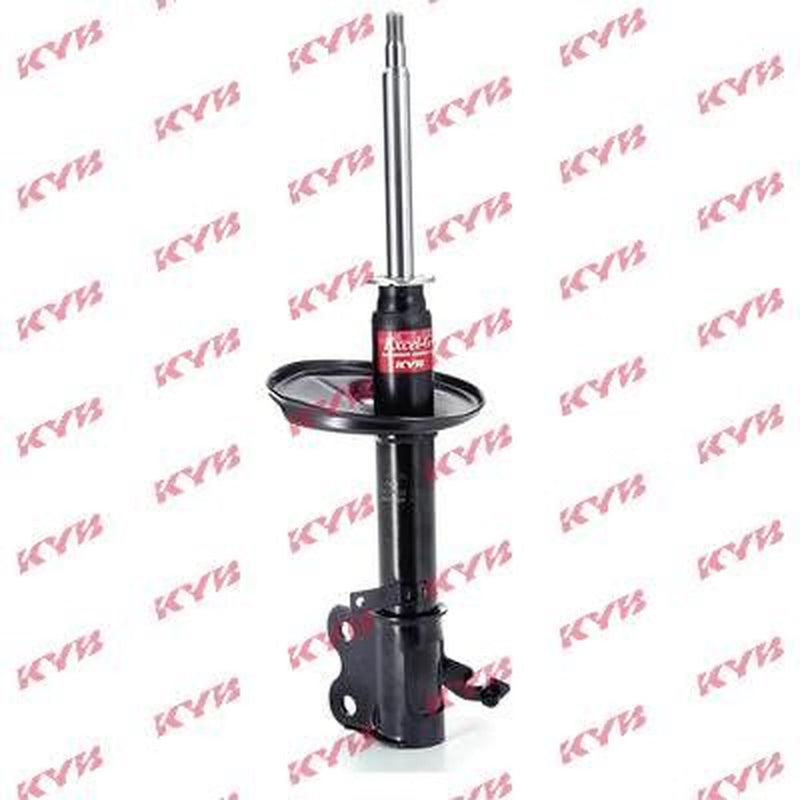 KYB Shock Absorber Damper Strut Front Left fits Toyota Corolla 1995-2001