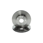 Bosch 2 x Vented Front Brake Discs 0986479618-x2