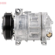 Denso Air Conditioning Compressor fits Alfa Romeo Mito 2011-2018 0.9