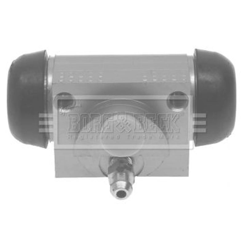 Borg & Beck Wheel Cylinder Hydraulic Brake Rear Right BBW1879