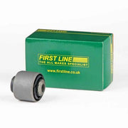 First Line Wishbone / Control / Trailing Arm Bush fits BMW 1 2004-2013