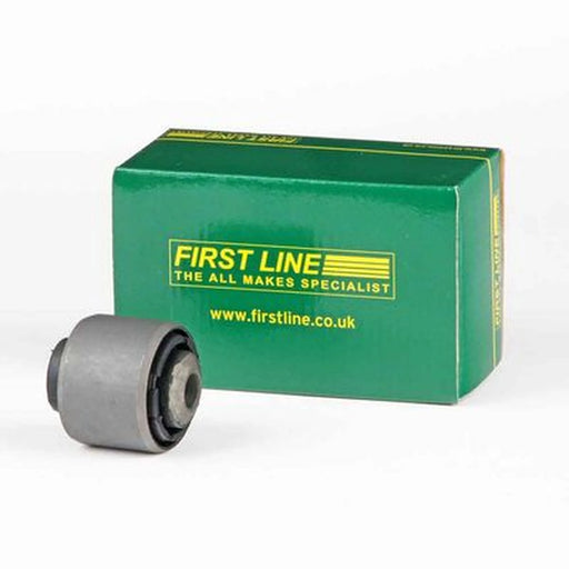 First Line Wishbone / Control / Trailing Arm Bush fits BMW 1 2004-2013