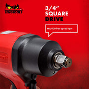 Teng Tools 3/4" Composite Air Impact Wrench Teng Tools - Dynamic Drive