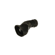 Gates Air Supply Hose 350mm Plastic fits Mercedes-Benz S-Class 1998-2005