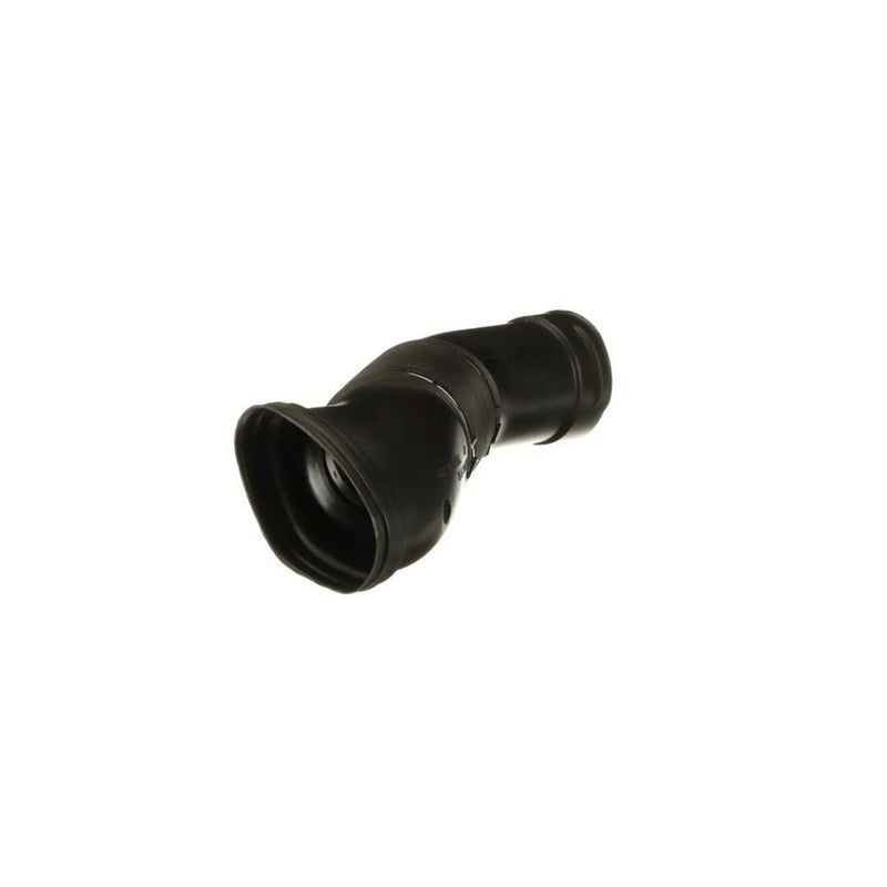 Gates Air Supply Hose 350mm Plastic fits Mercedes-Benz S-Class 1998-2005
