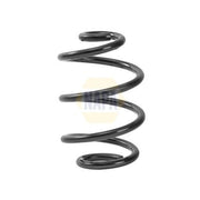 NAPA Rear Suspension Coil Spring fits Renault Clio III 2006-2014 2.0