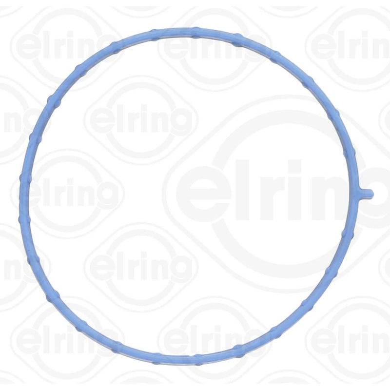 Elring Intake Manifold Housing Gasket OD ID Thick fits Ford Transit V363 Bus
