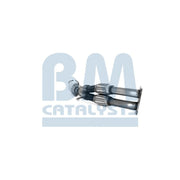 BM Catalysts Homologated Petrol Cat fits Audi A3 2003-2013 1.6