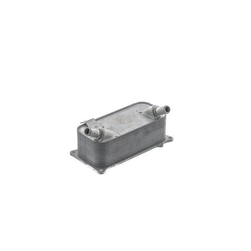 Mahle Engine Oil Cooler fits Porsche Cayenne 2007-2010 4.8