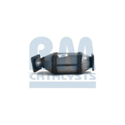 BM Catalysts Dpf fits BMW 5 2005-2010