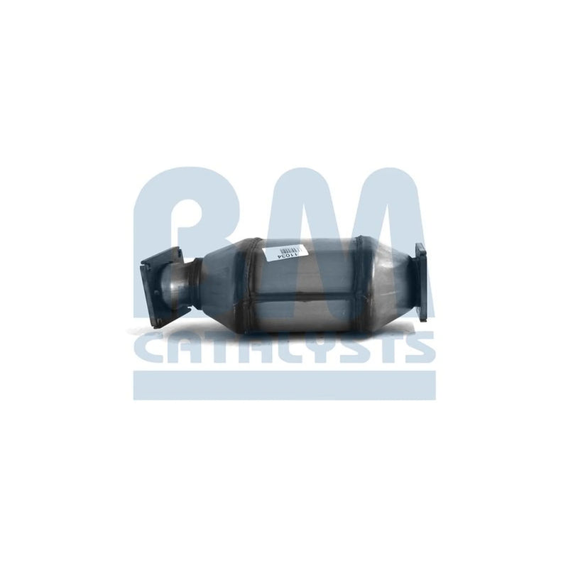 BM Catalysts Dpf fits BMW 5 2005-2010