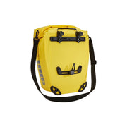 Thule Shield pannier 25L 2-pack yellow Pannier Thule - Bars 4 Cars