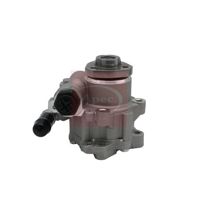 Apec Power Steering Hydraulic Pump fits VW Caravelle 2015-2019 2.0